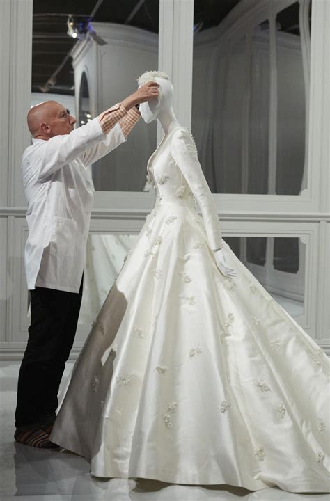 ballkleid dior|dior house wedding gowns.